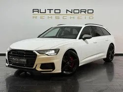 Weiß Gebraucht 2020 Audi S6 Sport Limousine | 41.990 € (Fairer Preis)