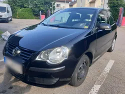 Schwarz Gebraucht 2006 VW Polo Kleinwagen | 2.000 € (Fairer Preis)