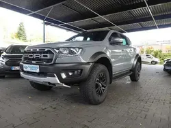 Grau (mystikgrau) Gebraucht 2023 Ford Ranger Raptor Abholung | 44.890 € (Guter Preis)