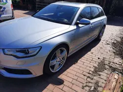 Gebraucht 2013 Audi A6 Sport Kombi | 21.800 € (Etwas zu teuer)