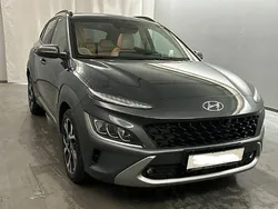 Dark knight / mic Gebraucht 2022 Hyundai Kona Prime SUV | 25.950 € (Etwas zu teuer)