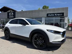 Arctic white Neu 2025 Mazda CX-30 Homura-Line SUV | 31.292 €