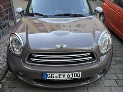Gebraucht 2016 Mini Park Lane Countryman SUV | 9.800 €
