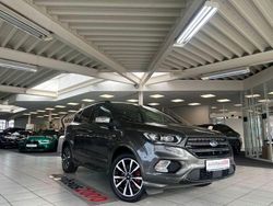 Grau Gebraucht 2019 Ford Kuga ST-Line SUV | 17.950 € (Fairer Preis)