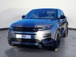 Eiger grey Gebraucht 2025 Land Rover Range Rover evoque SE Dynamic SUV | 50.888 € (Fairer Preis)