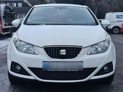 Weiß Gebraucht 2009 Seat Ibiza SC Sport Kleinwagen | 1.850 € (Guter Preis)