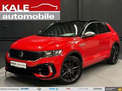 Rot Gebraucht 2022 VW T-Roc R SUV | 30.790 € (Guter Preis)