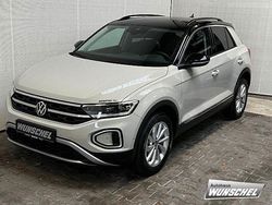 Grau Neu 2025 VW T-Roc Style SUV | 29.995 € (Fairer Preis)