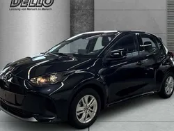 Schwarz Neu 2025 Mazda 2 Center-Line Limousine | 23.690 € (Fairer Preis)