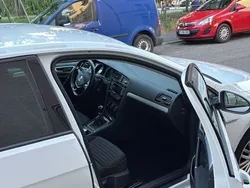 VW Golf VII