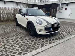 Beige Gebraucht 2015 Mini Cooper Kleinwagen | 15.000 € (Guter Preis)