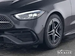 Gebraucht 2023 Mercedes C200 | 43.890 € (Teuer)
