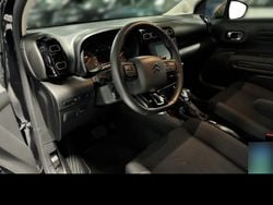 Schwarz Gebraucht 2023 Citroën C3 Aircross PureTech SUV | 18.980 € (Fairer Preis)
