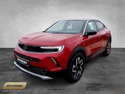 Rot Gebraucht 2021 Opel Mokka Elegance SUV | 17.540 € (Guter Preis)