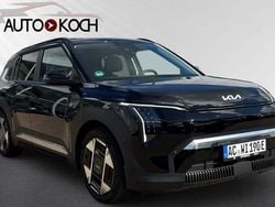 Schwarz Gebraucht 2025 Kia EV3 SUV | 35.190 € (Guter Preis)