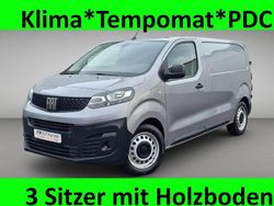 Weiß Gebraucht 2022 Fiat Scudo Van | 16.770 € (Etwas zu teuer)