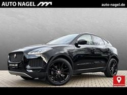Schwarz Gebraucht 2021 Jaguar E-Pace S SUV | 19.490 € (Fairer Preis)