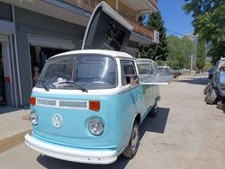 Blau Gebraucht 1978 VW T2 Van | 32.000 €