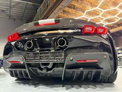 Schwarz Gebraucht 2021 Ferrari SF90 | 539.900 €