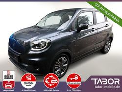 Grau Neu 2025 Leapmotor T03 Kleinwagen | 17.473 € (Guter Preis)