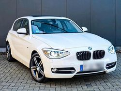 Gebraucht 2013 BMW 116 Sport Line Kleinwagen | 7.499 € (Fairer Preis)