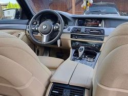 Gebraucht 2016 BMW 530 Sport Line Kombi | 20.000 € (Etwas zu teuer)