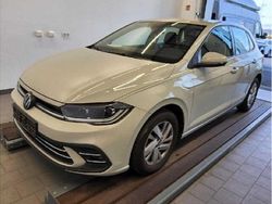 Ascotgrau Gebraucht 2023 VW Polo Style Limousine | 19.780 € (Guter Preis)