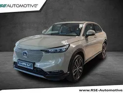 Beige Gebraucht 2024 Honda HR-V Advance SUV | 28.490 € (Guter Preis)