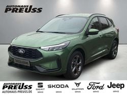 Grün Neu 2025 Ford Kuga ST-Line SUV | 33.890 € (Fairer Preis)
