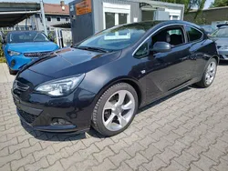 Schwarz Gebraucht 2012 Opel Astra GTC Innovation Coupé | 4.900 € (Superpreis)