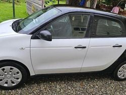 Grau Gebraucht 2017 Smart ForFour Electric Drive Kleinwagen | 5.400 € (Guter Preis)