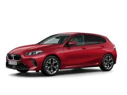 Gebraucht 2025 BMW 120 Efficient Dynamics Kleinwagen | 35.490 € (Superpreis)