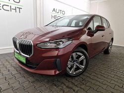 Rot Gebraucht 2024 BMW 218 Van / Kleinbus | 28.900 € (Guter Preis)