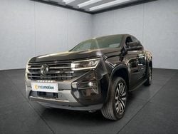 Schwarz Gebraucht 2024 VW Amarok Abholung | 53.599 €