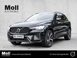 Onyx black / metallic Gebraucht 2023 Volvo XC60 Ultimate SUV | 48.880 € (Guter Preis)