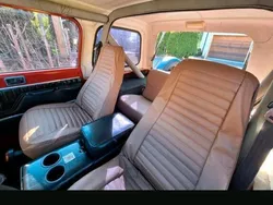 Rot Gebraucht 1989 Jeep Wrangler Sport SUV | 7.999 €