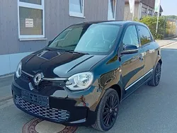 Schwarz Gebraucht 2021 Renault Twingo Urban Night Kleinwagen | 10.500 € (Guter Preis)