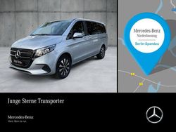 Silber Neu 2025 Mercedes V220 Van / Kleinbus | 56.980 €