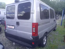 Silber Gebraucht 2004 Citroën Jumper Van / Kleinbus | 5.999 €