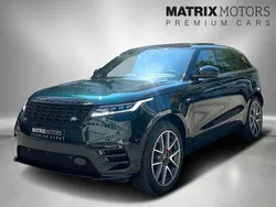 Schwarz Gebraucht 2024 Land Rover Range Rover Velar HSE Dynamic SUV | 79.850 €