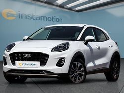 Weiß Neu 2025 Ford Puma Gen-E SUV | 26.749 € (Fairer Preis)