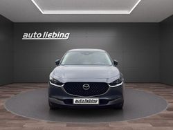 Grau Gebraucht 2021 Mazda CX-30 Selection SUV | 19.987 € (Guter Preis)