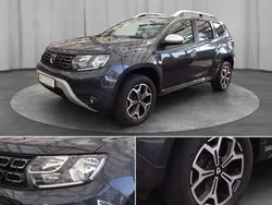 Kometengrau Gebraucht 2019 Dacia Duster Anniversary SUV | 13.990 € (Fairer Preis)
