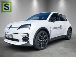 Weiß Gebraucht 2025 Renault R5 Komfort Kleinwagen | 33.790 € (Etwas zu teuer)