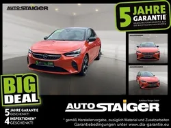 Dynamik orange Gebraucht 2022 Opel Corsa Elegance Kleinwagen | 15.390 € (Fairer Preis)
