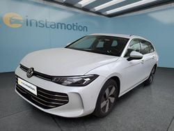 Gebraucht 2025 VW Passat Kombi | 36.799 € (Guter Preis)