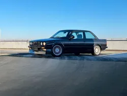 Schwarz Gebraucht 1987 Alpina C2 Coupé | 53.990 €
