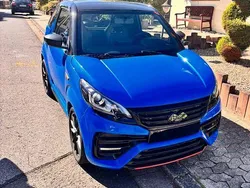 Blau Gebraucht 2022 Ligier JS50 Kleinwagen | 12.000 € (Guter Preis)