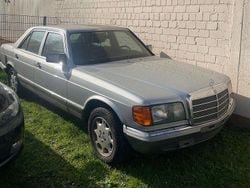 Silber Gebraucht 1980 Mercedes 500 SE Limousine | 11.500 €