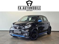 39000 Gebraucht 2019 Smart ForFour Electric Drive Brabus Limousine | 9.990 € (Fairer Preis)